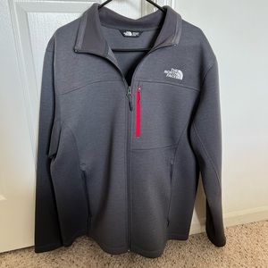 Men’s north face jacket